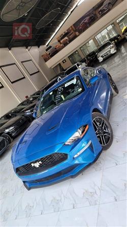 فۆرد مۆستانگ